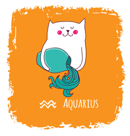 Гороскоп- Водолей