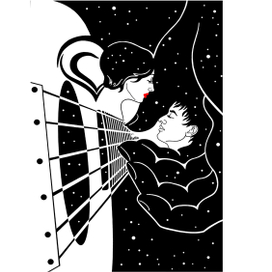 Любовь и гитара