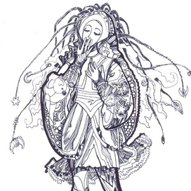 Девушка  (2013 г.)