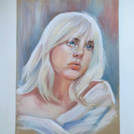 Билли Айлиш