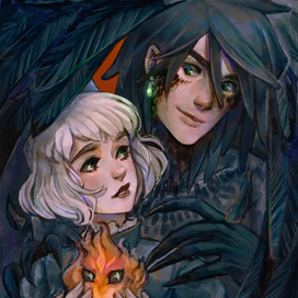 Ходячий замок Хаула