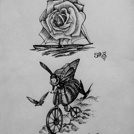 сюрреализм