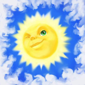 SUN