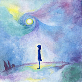 К рассказу Д.Рубиной "Дорога домой" 