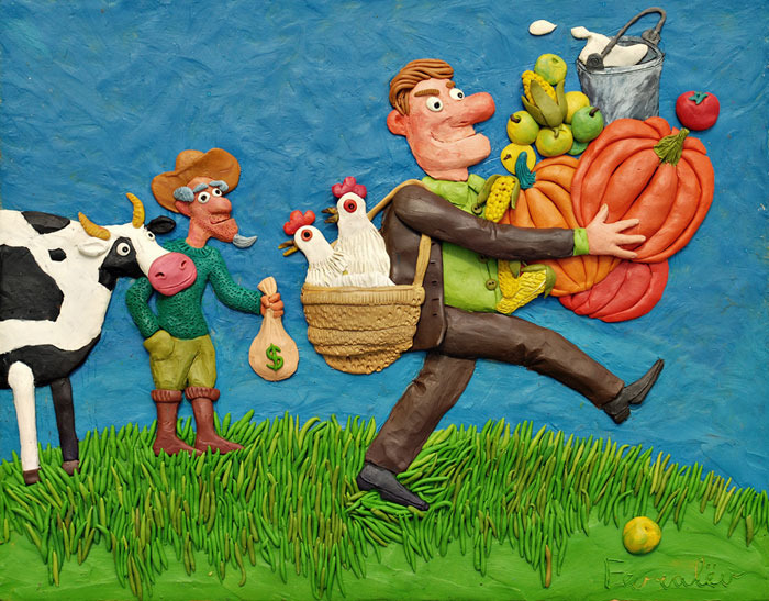 Покупатель