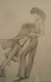 " Потерянные души" Поппи Брайт