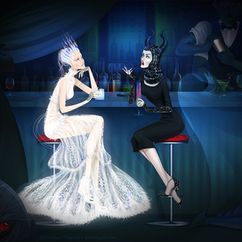 Good Man for a Bad Woman