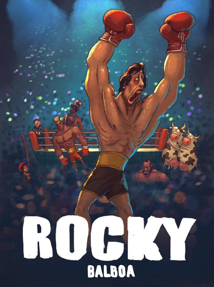 Rocky:)