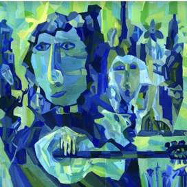 Ежедневный герой.