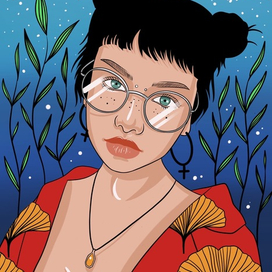 portrait