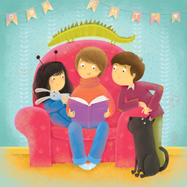 Читаем вместе.