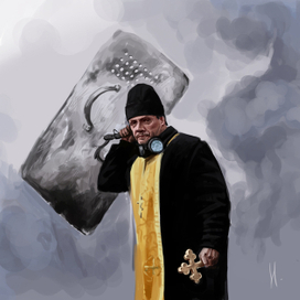 Голосом народу говорить Бог!