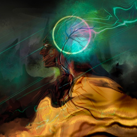 Страж земли 