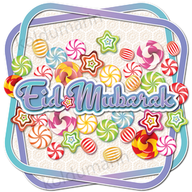 Eid Mubarak