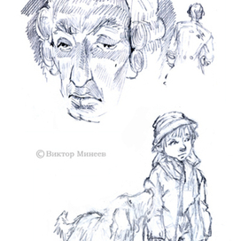 размышлизмы из блокнота