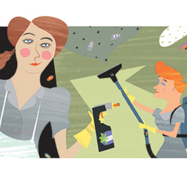 Химия и жизнь