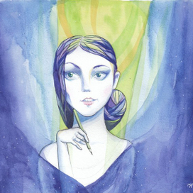 Вдохновение