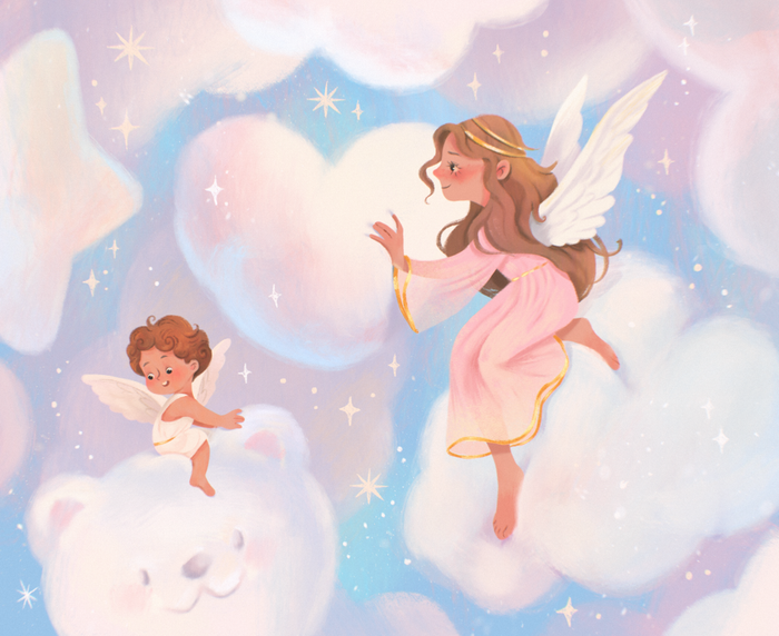 воскресеное утро