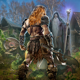 обложка для книги