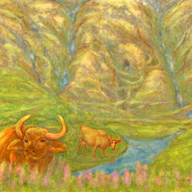 ЗАЛИВНЫЕ ЛУГА