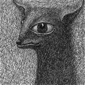 Чернопопик