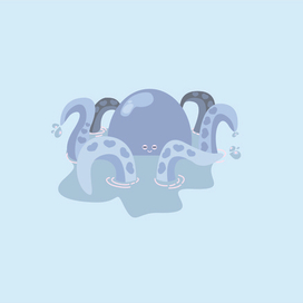 Octopus