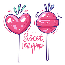 Lollypops