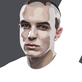 Белая полоса