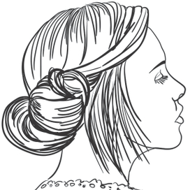 книжная иллюстрация 