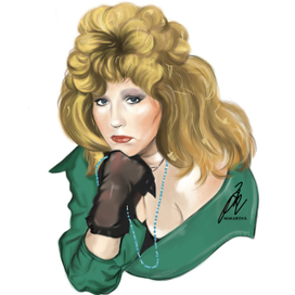 Алла Пугачева