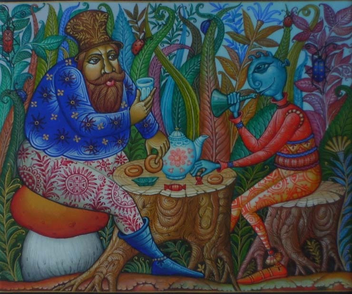 Мы не одни 5