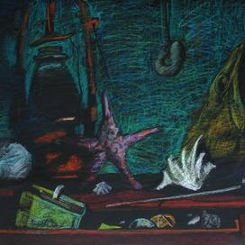 Морские легенды