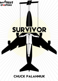 Чак Паланик, Уцелевший