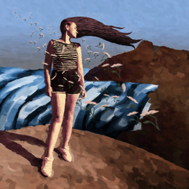 Портрет на заказ