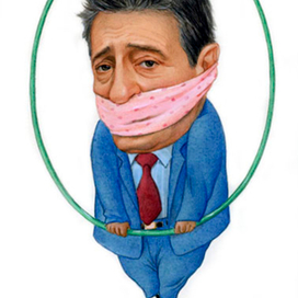 Геннадий Хазанов