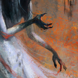 scp 1903 secret Jackie