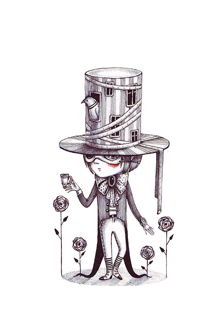 Alice’s Adventures in Wonderland