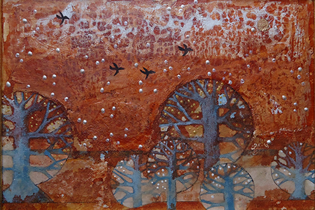 "Вербное Воскресение"