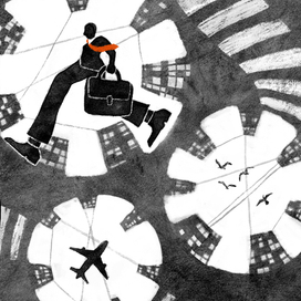 Inktober 2022 - Gear