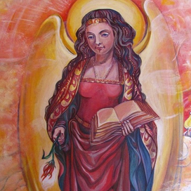 Ангел - хранитель