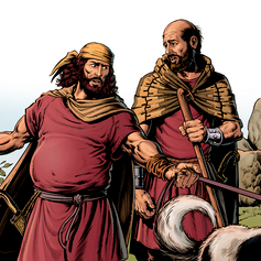 Стражи и собака - с Анастасией и Йордановым