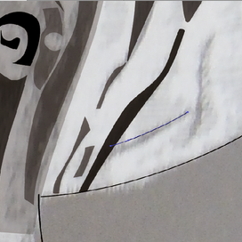 кусок работы