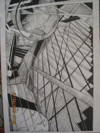 В музее Маяковского