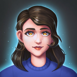 Автопортрет