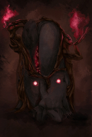 Темный Лесник