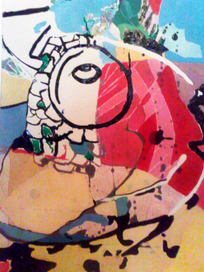 что-то твое