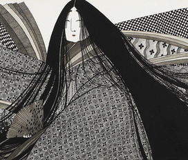 "Мурасаки Сикибу"