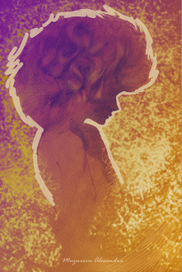 обложка журнала о прическах