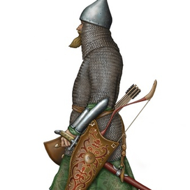 Русское царство, XVI век.