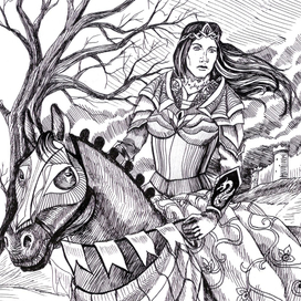 Старая сказка